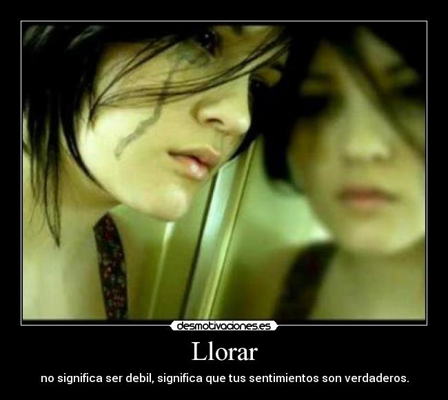 Llorar - 