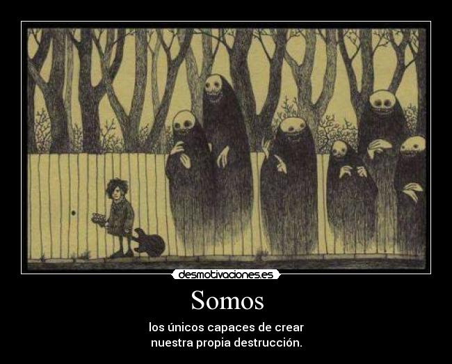 Somos - 