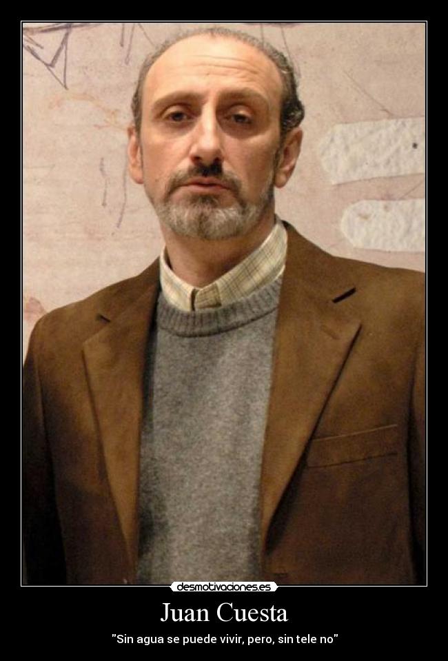 Juan Cuesta - 