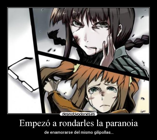 carteles pelearse con amig por imbecil lleva nada desmotivaciones