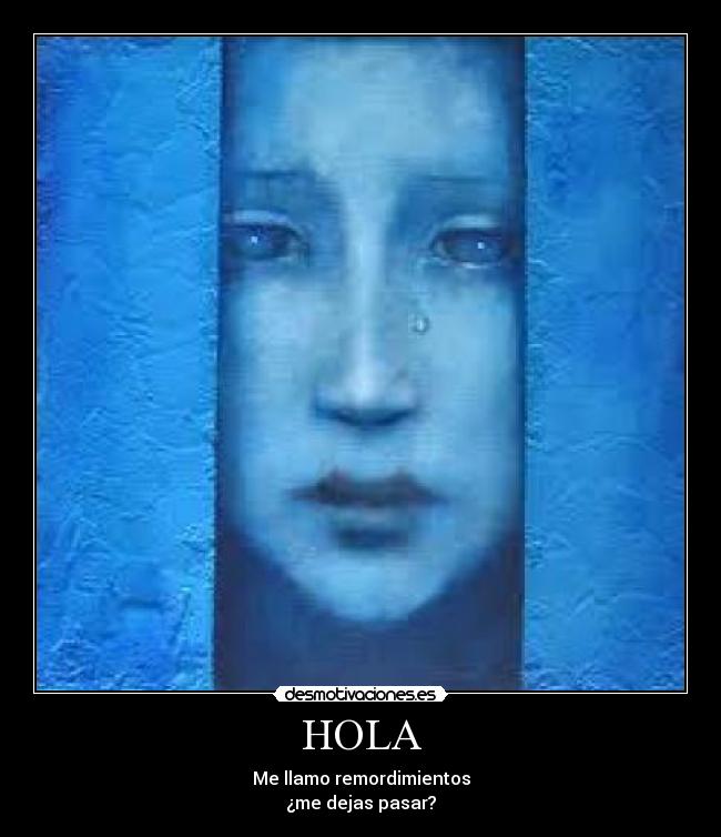 HOLA - 