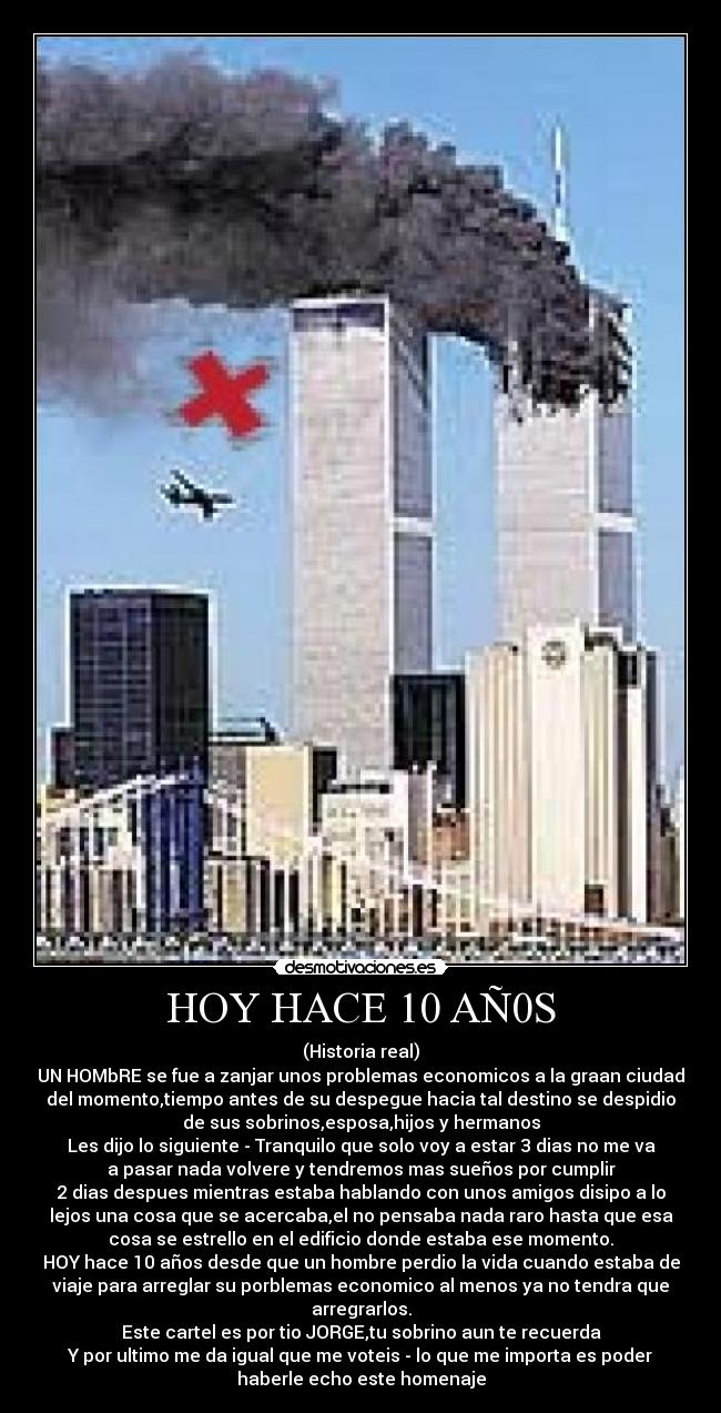 carteles tio torres desmotivaciones