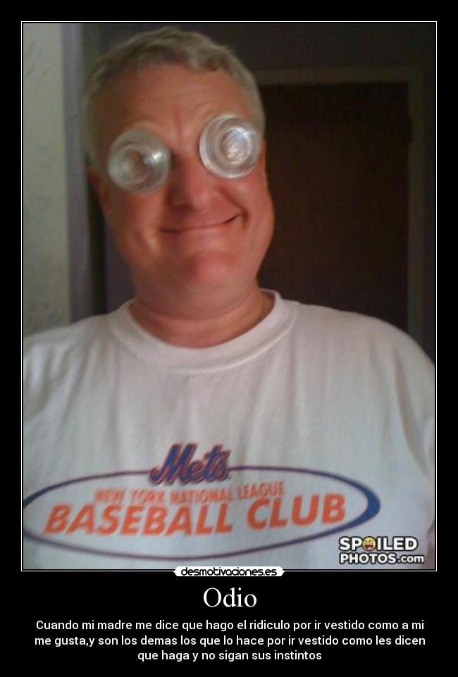 Odio - 