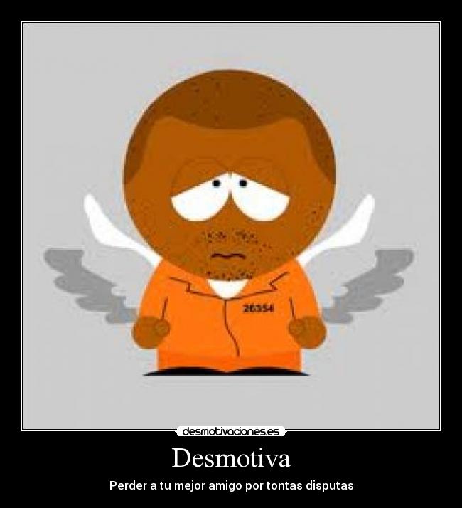 Desmotiva - 