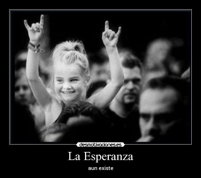 La Esperanza - 