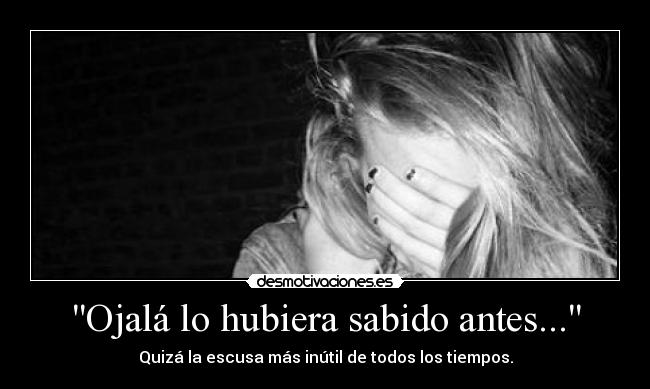 carteles cartelesbuenosaqui panoramicas antes tiempos desmotivaciones