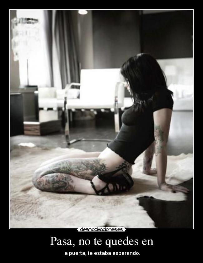 carteles veeeeeeeeeeeeen guapito clanvirus desmotivaciones