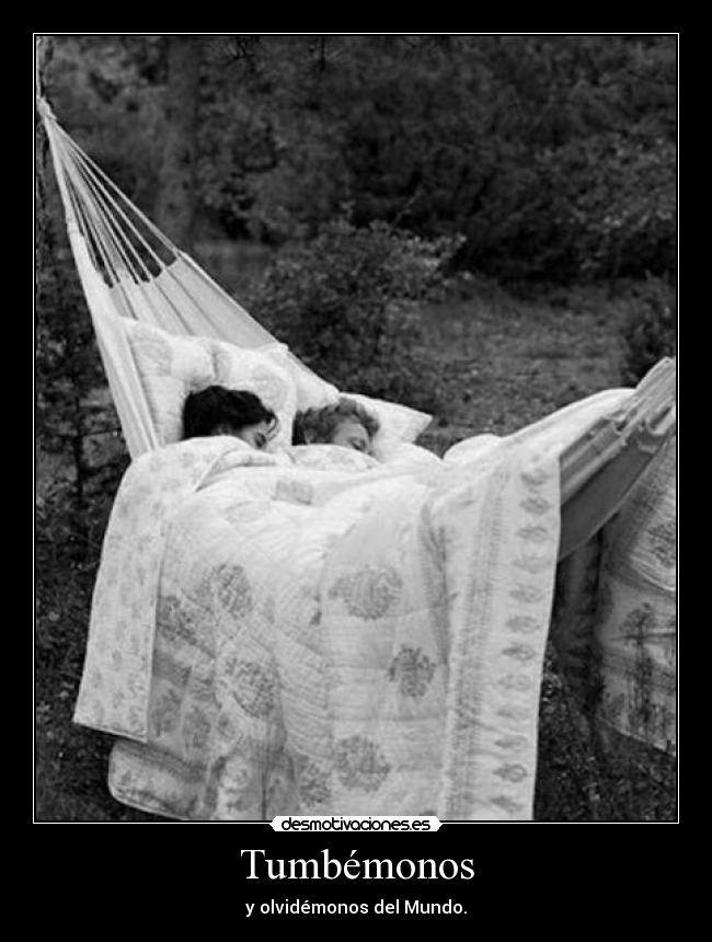 Tumbémonos - 