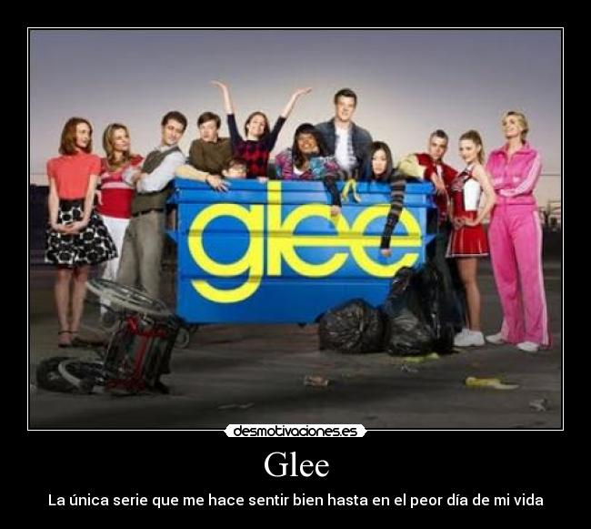 Glee - 