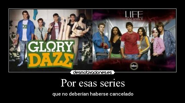 carteles hope desmotivaciones