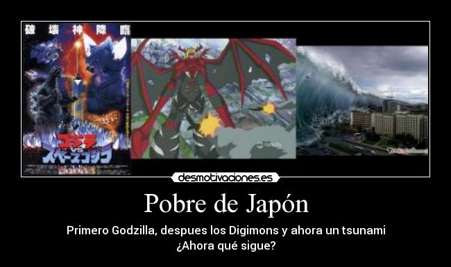 carteles pobre desmotivaciones