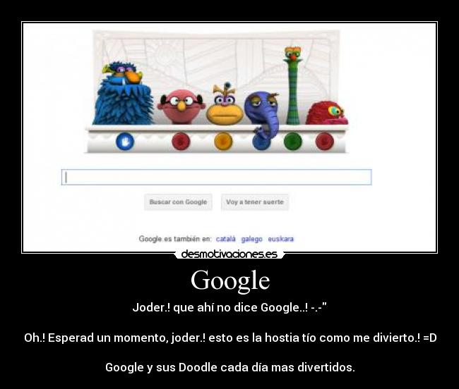 Google -