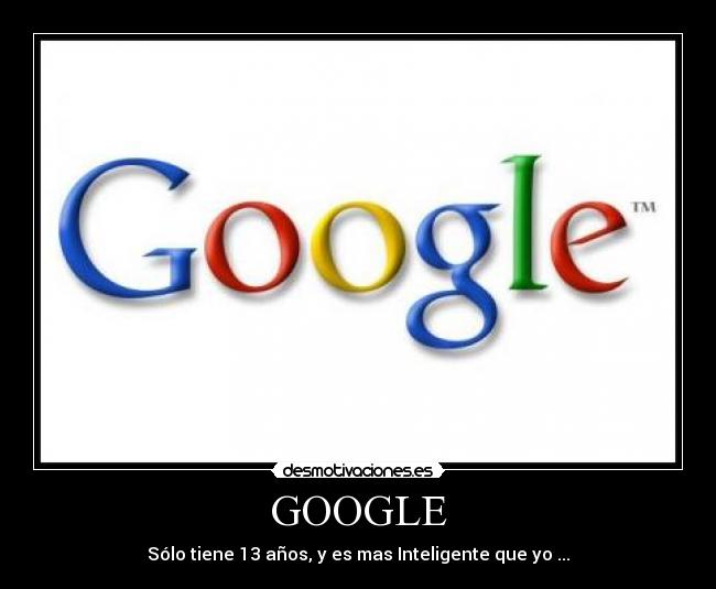 GOOGLE -