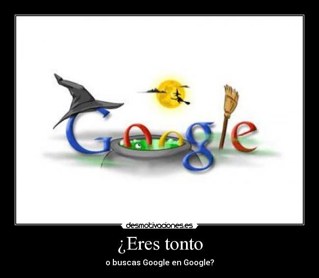 carteles tonto 859623147adsn vdabskjnasdf desmotivaciones