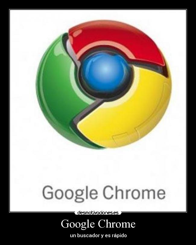 Google Chrome - 