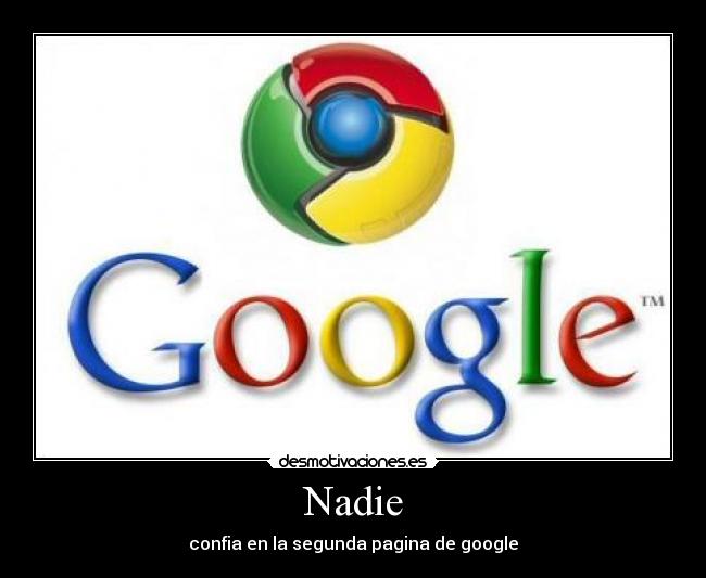 Nadie - 
