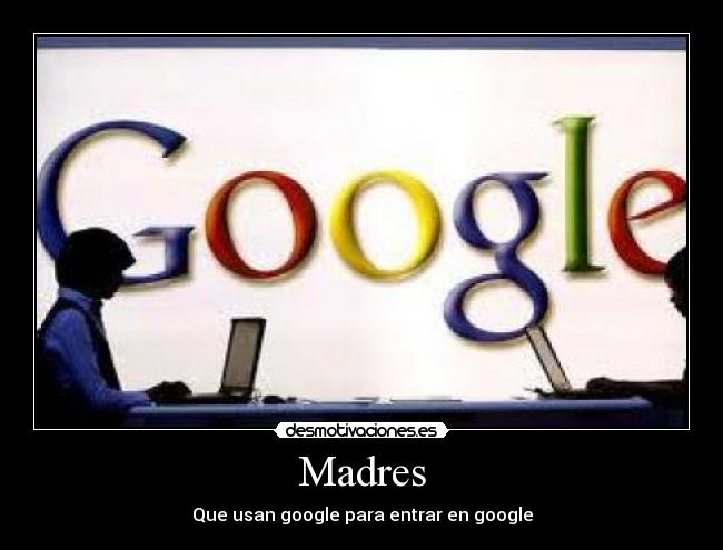 Madres - 