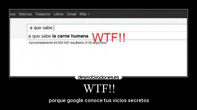 WTF!! -