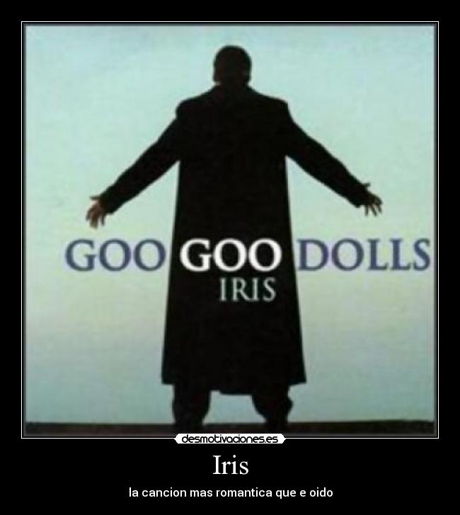 carteles goo goo dolls desmotivaciones