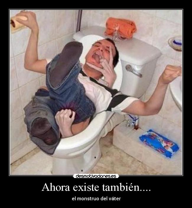 Ahora existe también.... - 