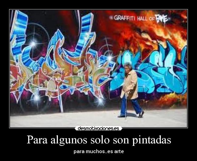 carteles tujodesyoputeo desmotivaciones