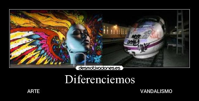 Diferenciemos - 