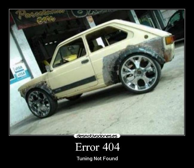 Error 404 - 