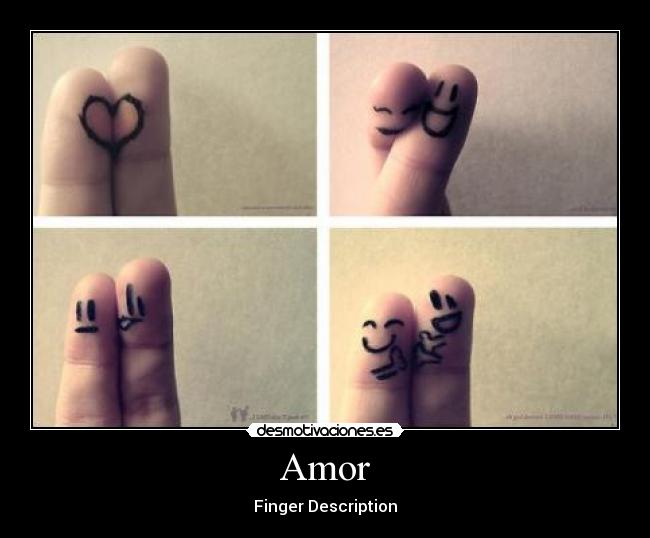 Amor -