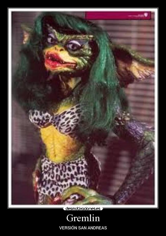 Gremlin -