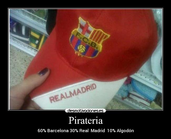 Pirateria -