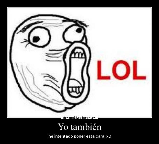 carteles lol desmotivaciones