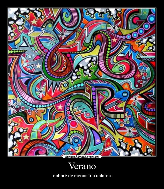 Verano - 
