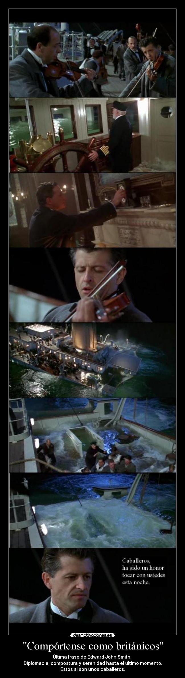 carteles diplomacia compostura serenidad desmotivaciones