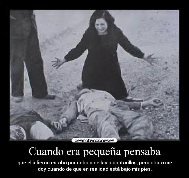 carteles desmotivaciones