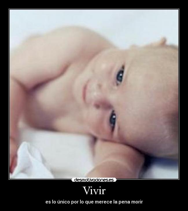 Vivir - 