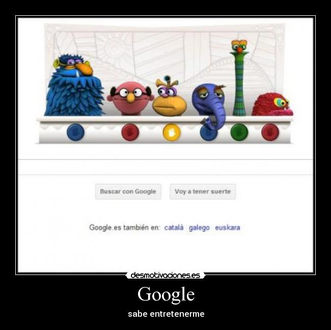 Google -