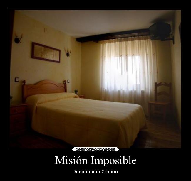 Misión Imposible -