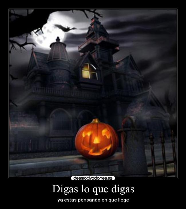 Digas lo que digas - 