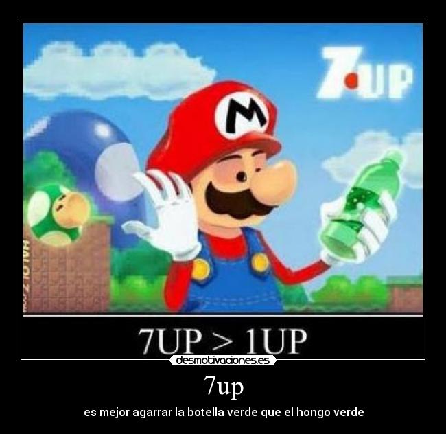 7up - 
