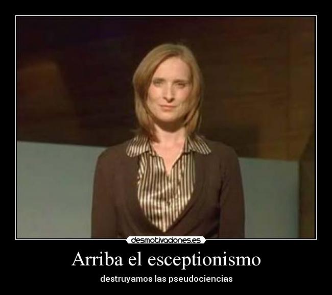 Arriba el esceptionismo -