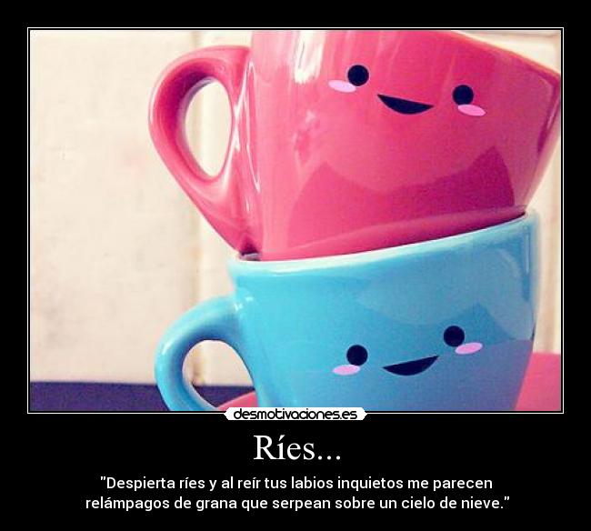 carteles sonreir gustavo adolfo becquer ntz desmotivaciones