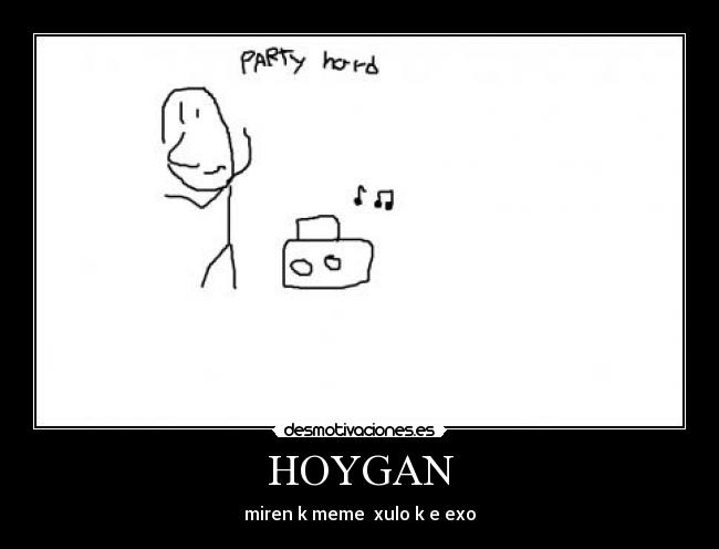 HOYGAN - 