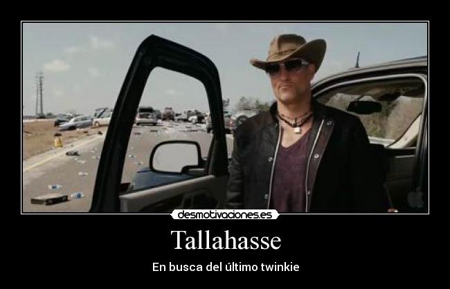 Tallahasse - 