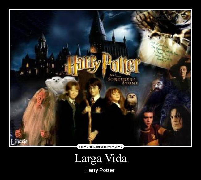 Larga Vida - 