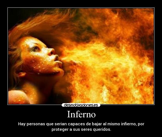 Inferno -