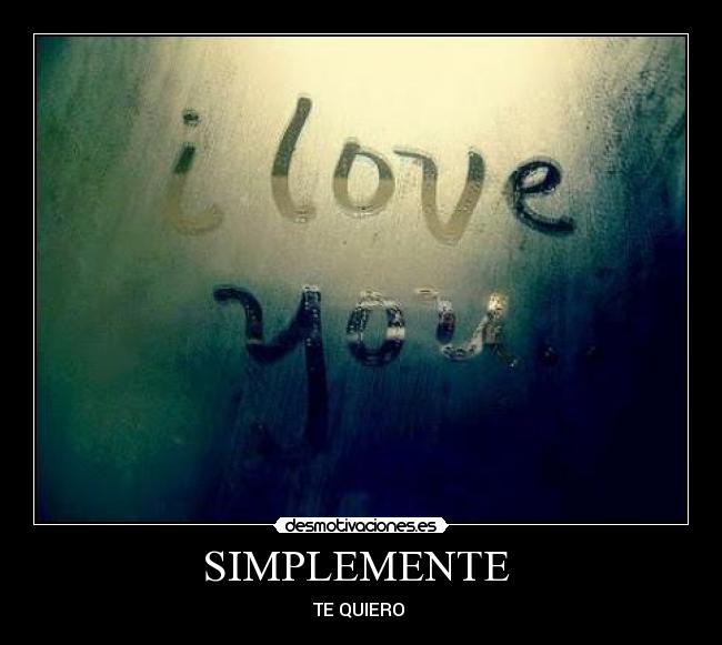 SIMPLEMENTE  - 