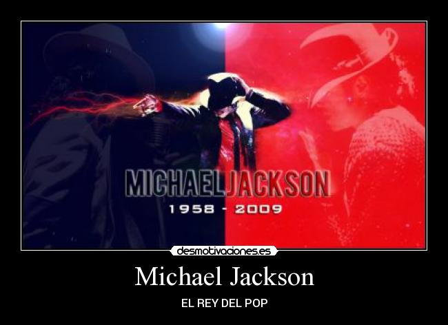 Michael Jackson -