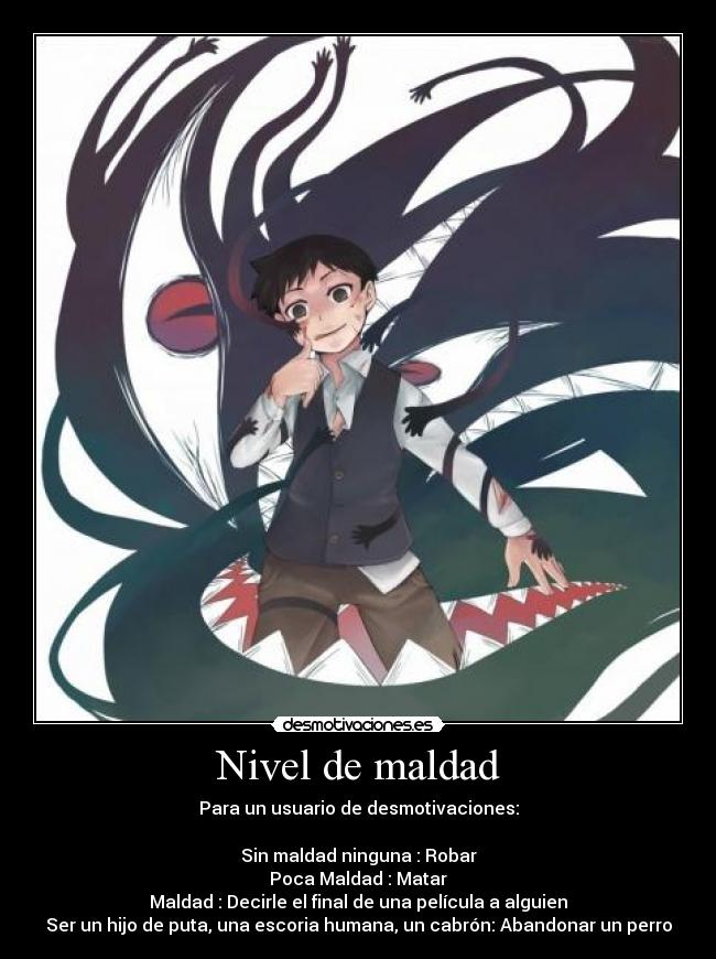 carteles tocado tema tabu desmo creo desmotivaciones