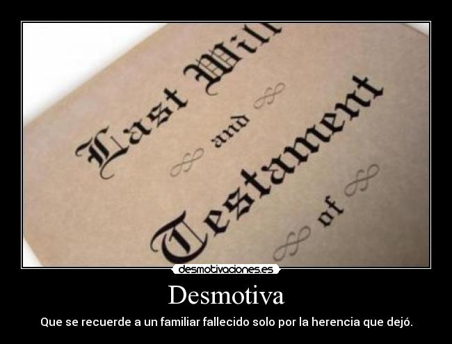 carteles desmotiva desmotivaciones