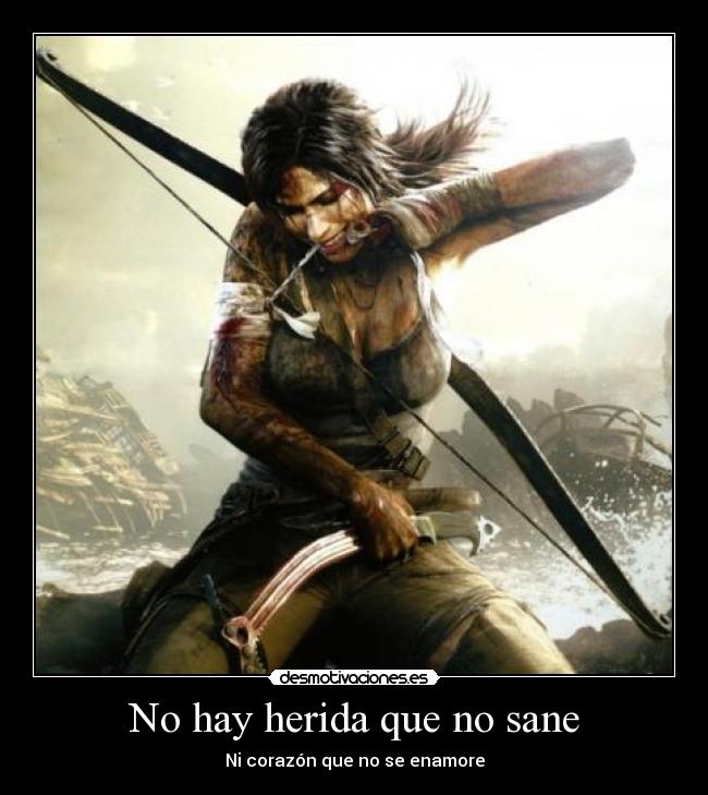 carteles katniss everdeen l los juegos del hambre marzo del 2012 amor slake clanvirus desmotivaciones